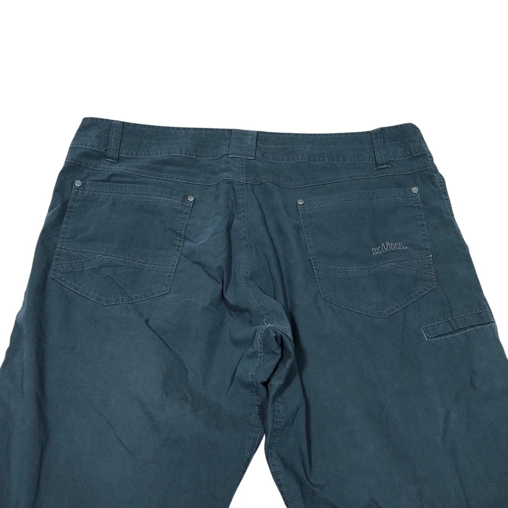 KUHL Kontra Pants Men's 38x32 (Actual 31.5